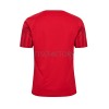 Maillot de Foot Danemark Domicile Coupe du monde 2022